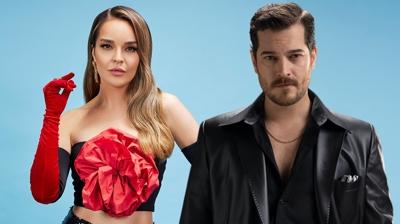 Bengü'den aşk filmi itirafı: Partnerim Çağatay olsun