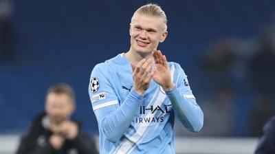 Erling Haaland'ın Manchester City'deki geleceği belli oluyor
