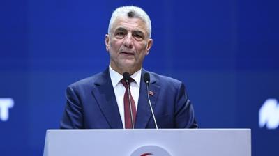 Finansmana erişim kolaylaşıyor! Bakan Bolat: Yeni düzenlemeler yürürlüğe girdi