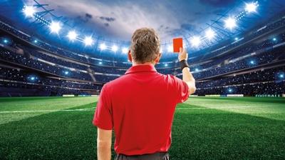 Futbolda bahise ilk operasyon