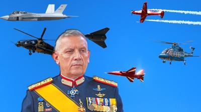 Gerçekleri bu sözlerle itiraf etti: Türkiye'nin gerisinde kaldık