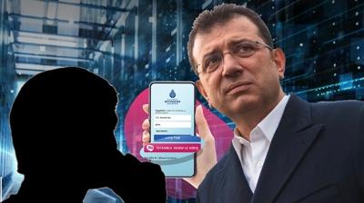 İBB'de büyük veri sızıntısı! CHP'li isim İmamoğlu'nun adamının adını verdi