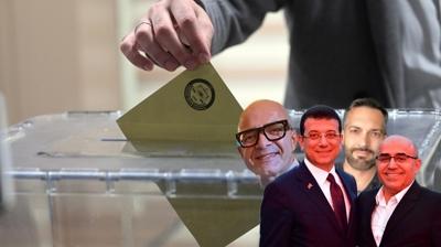 Yabancı istihbarat uşakları! İmamoğlu ve ekibine 'zehirle, zayıflat, yok et' taktiği