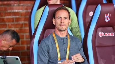 Joao Pereira: Bugün Alanyaspor burada 2 puan kaybetti