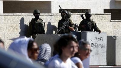 Katil İsrail ateşkes dinlemiyor! Gazze'de 2 Filistinliyi öldürdü