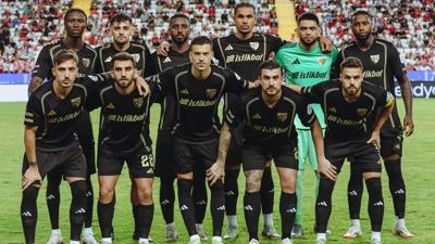 Kayserispor galibiyet hasretini bitirmek istiyor