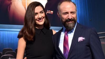 Kral Kaybederse'nin Kenan'ından bomba itiraf! Halit Ergenç içini döktü