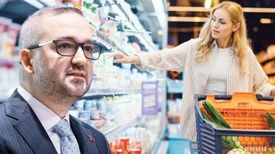 Merkez'in yl sonu enflasyon tahmini % 32