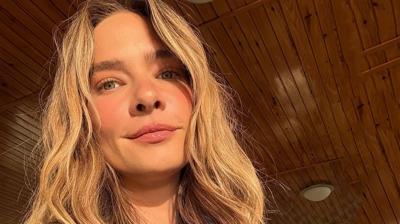 Mge Boz'un ac kayb! Anneannesini son yolculuuna uurlad