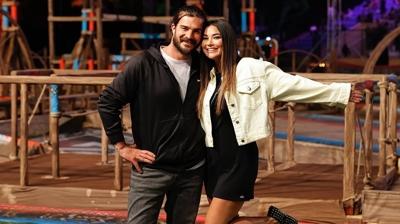 Survivor 2026 kadrosu hakknda arpc aklama! Hakan Hatipolu'ndan heyecanlandran szler