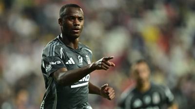 Tiago Djalo: Paulista ile beraber oynadmz ilk mat