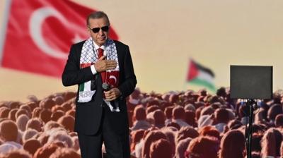 Türkiye'nin hamleleri İsrail basınında: Netanyahu'nun hesapları bozuldu