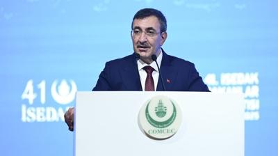 Yılmaz'dan Kocaeli'deki yangına ilişkin açıklama: Soruşturmalar başlatıldı