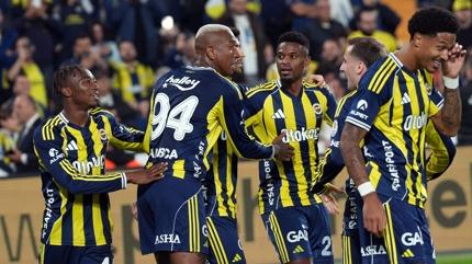 Fenerbahe'nin konuu Kayserispor! 49. kez karlaacaklar