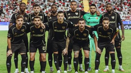 Kayserispor galibiyet hasretini bitirmek istiyor