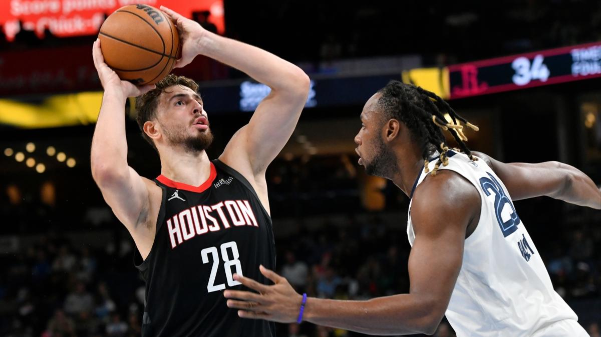 alperen engn nba mvp fotoraflar resimleri