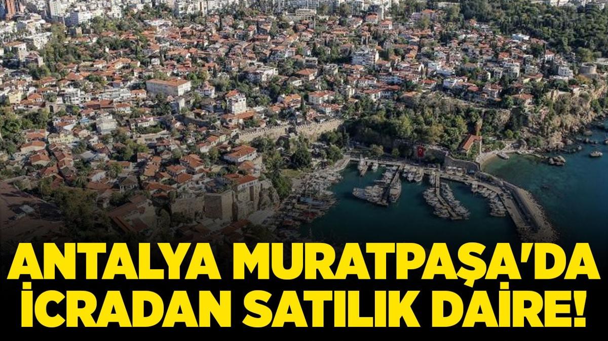 antalya muratpaa icradan satlk daire icra ilanlar fotoraflar resimleri