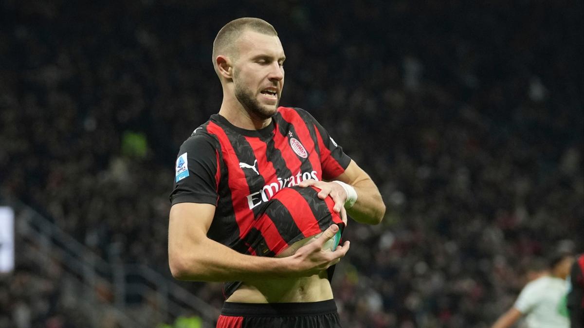 galatasaray pavlovic transfer fotoraflar resimleri