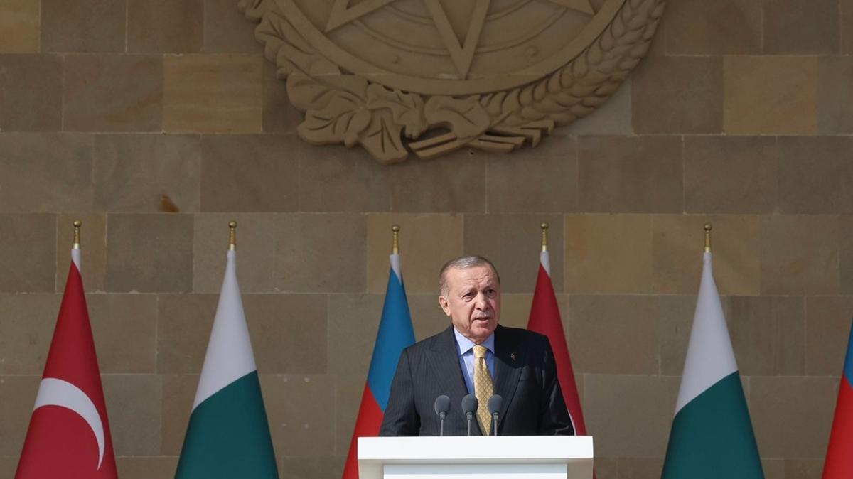 Erdoan Karaba Zaferi Trk Dnyas fotoraflar resimleri