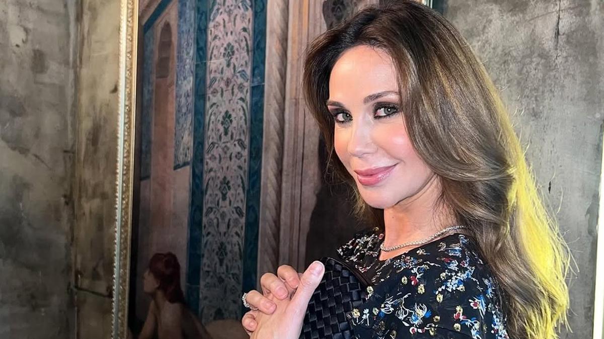 demet ener estetik magazin haberleri fotoraflar resimleri