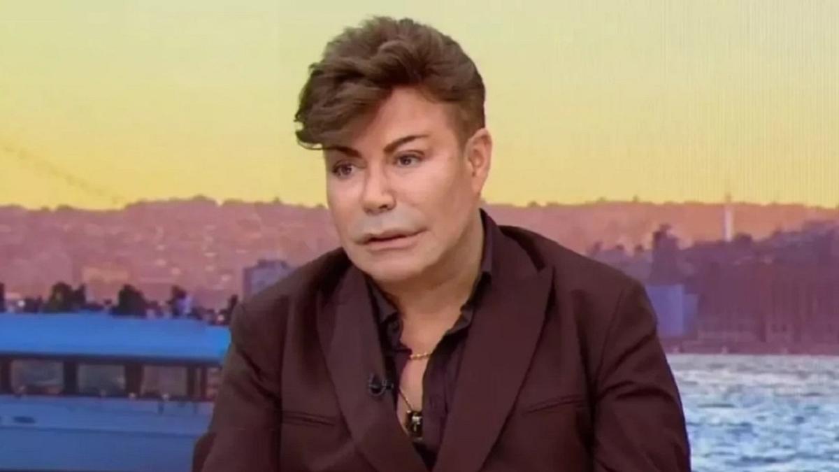 fatih rek kalp krizi magazin haberleri miras  youn bakm fotoraflar resimleri