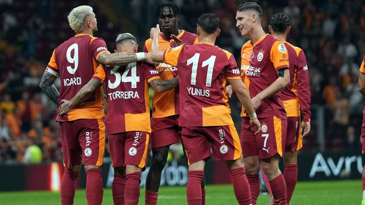 galatasaray sper lig kocaelispor fotoraflar resimleri