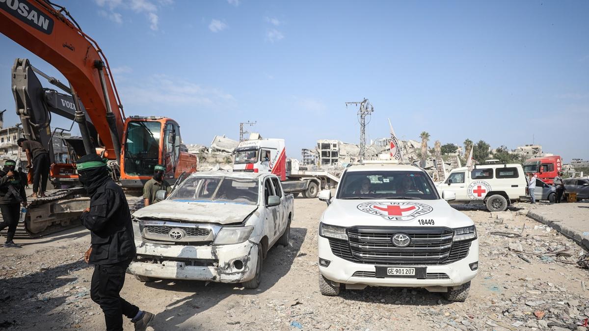 israil gazze hamas fotoraflar resimleri