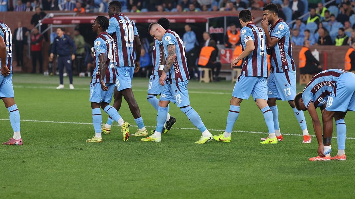 trabzonspor sper lig alanyaspor fotoraflar resimleri