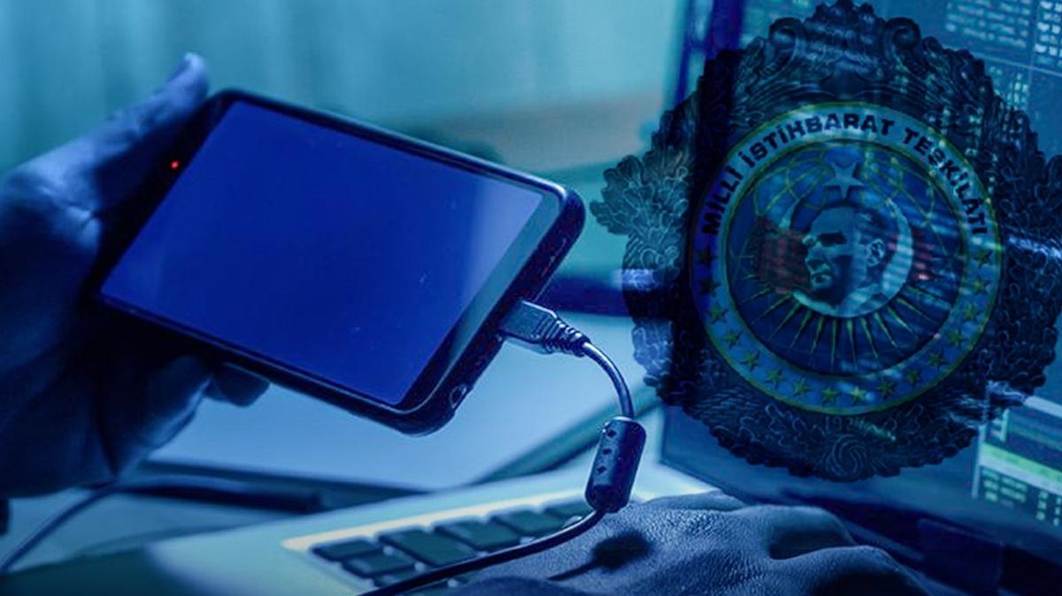 MT Jandarma SiberCasus fotoraflar resimleri