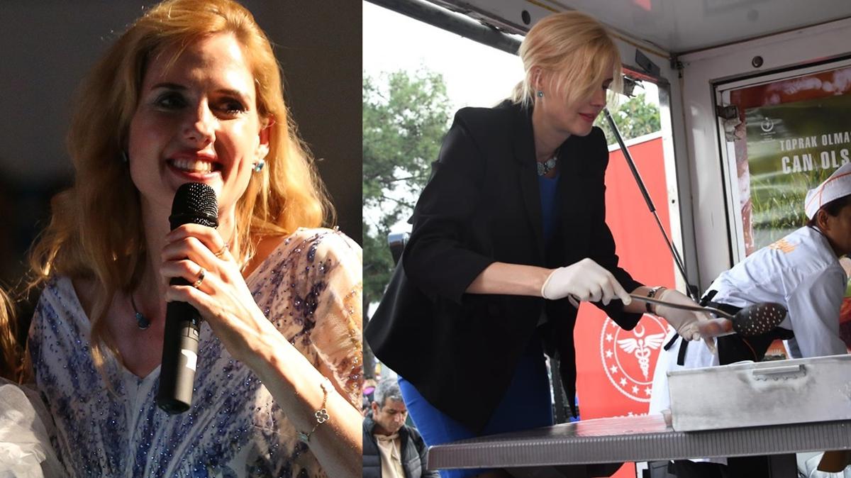 wilma elles organ ba magazin fotoraflar resimleri