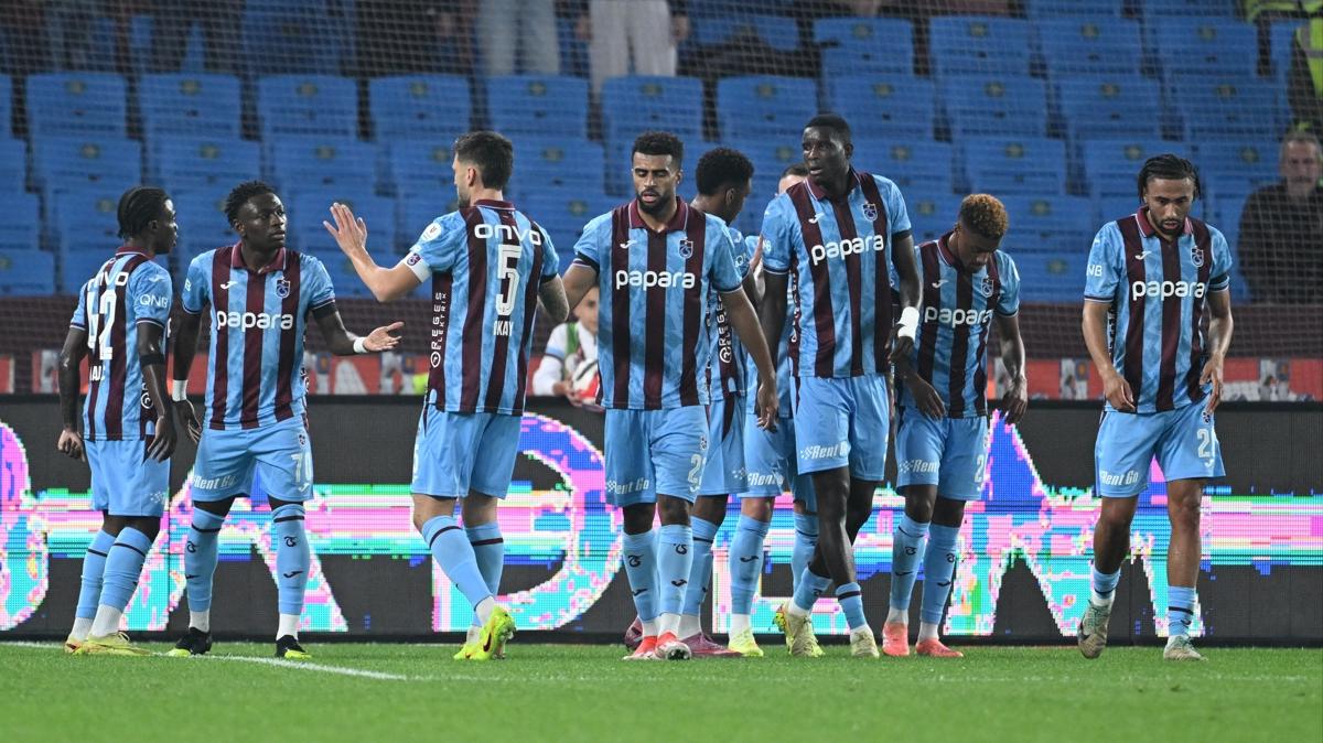 trabzonspor alanyaspor sper lig fotoraflar resimleri
