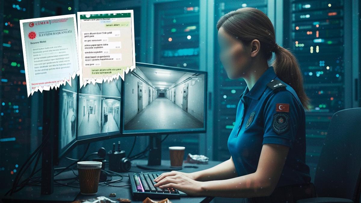 gardiyan yapay zeka intikam fotoraflar resimleri