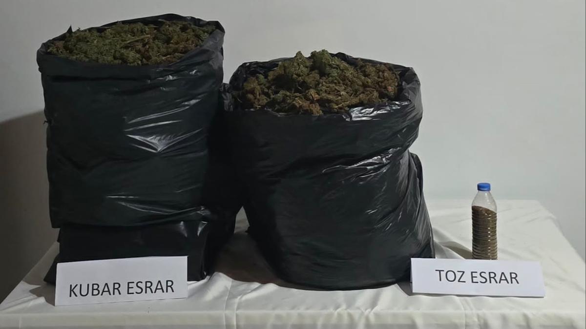 uyuturucu ele geirme  Samanda  tutuklama fotoraflar resimleri