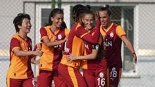 Galatasaray derbide Beikta' 5 golle ykt