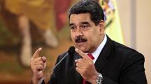 Maduro: ABD hayat kt bir Hollywood filmi sanyor