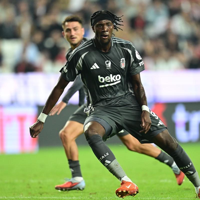 Tammy Abraham: Bence sezonun gollerinden birini att�m