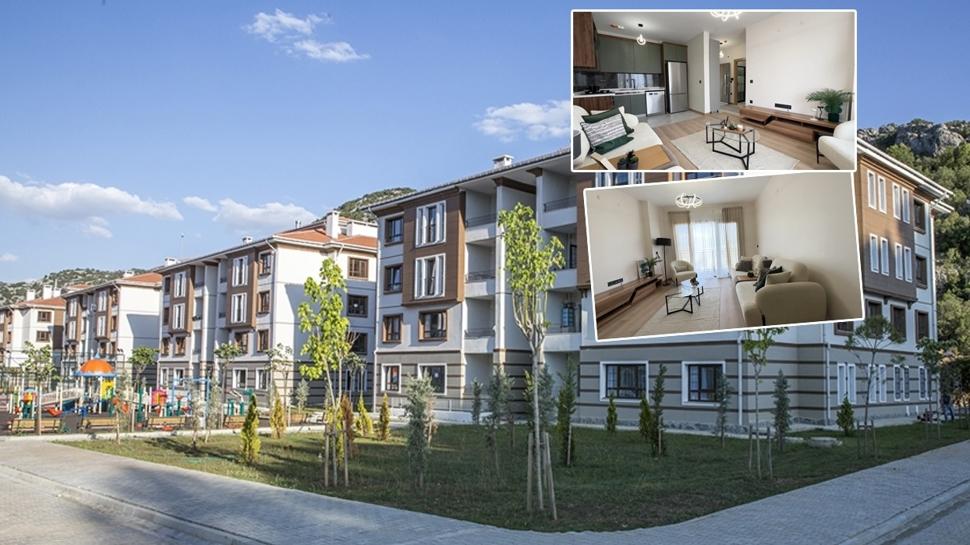 Yüzyılın Konut Projesi için geri sayım: Bakanlık başvuru yöntemlerini duyurdu