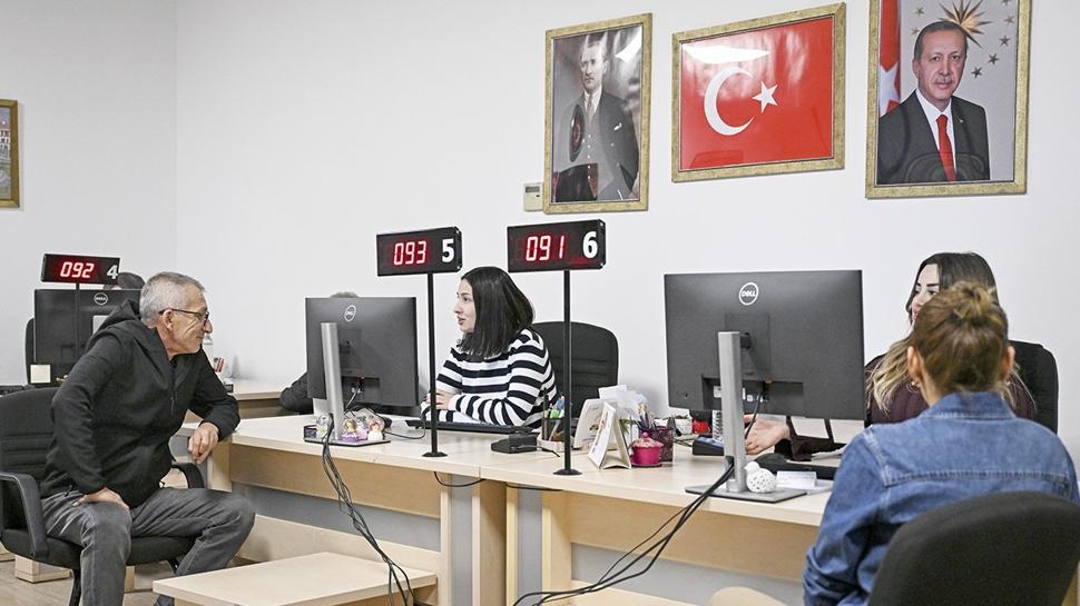 Yüzyılın Konut Projesi yoğun ilgi gördü