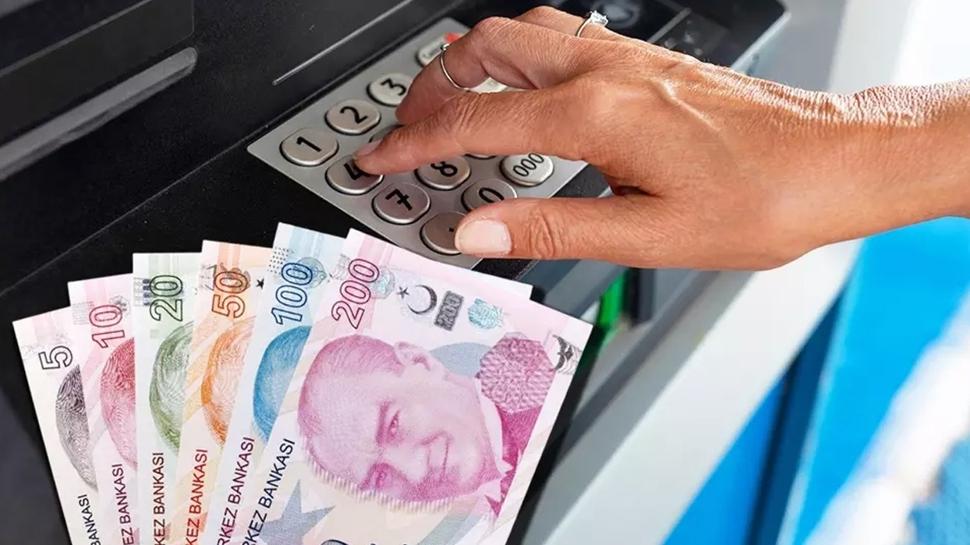 Zam eklendi: Yeni emekli maaşı için tablo çıktı! 16.881 TL ve üstü alan SSK ile Bağ-Kur'lu...