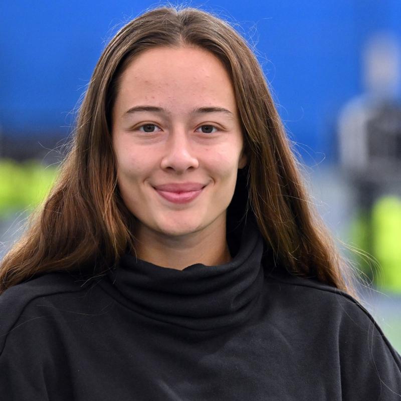 Zeynep Snmez: Kendime rakamsal ve zamansal hedefler koymuyorum