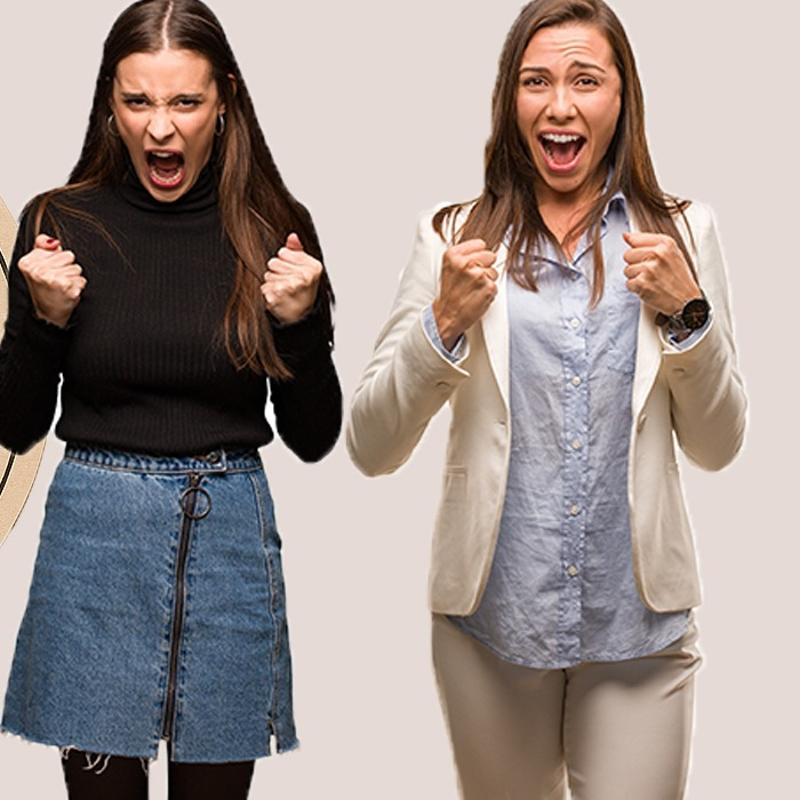 Akraba ortamna katlanamayan 3 bur! Kasam m kalsam m?