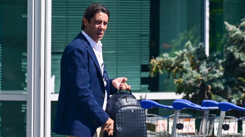 Benfica'da sandıktan yine Rui Costa çıktı