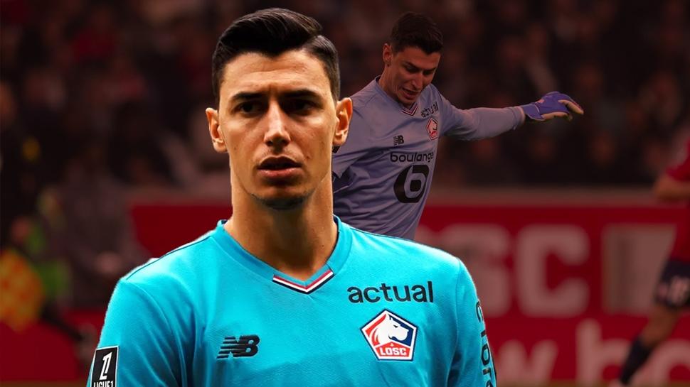 Berke zer krizi! Fransa'da herkes onu konuuyor