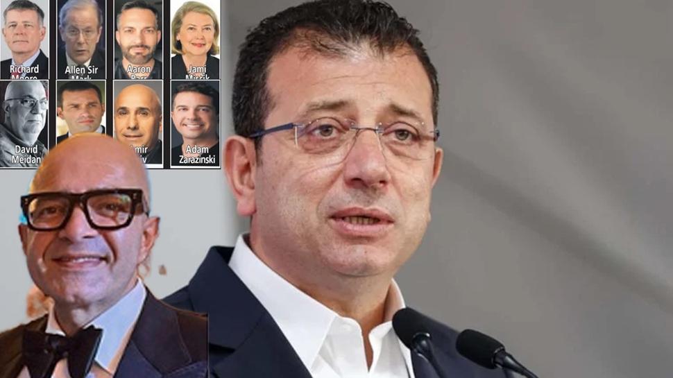 Casus Gn dosyas geniliyor! Uluslararas balantlar deifre oldu