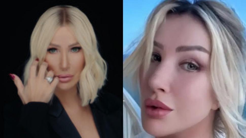 'Çorap kadını' Seda Sayan'dan ilginç atlet çıkışı: Öyle bir şey söyledi ki!