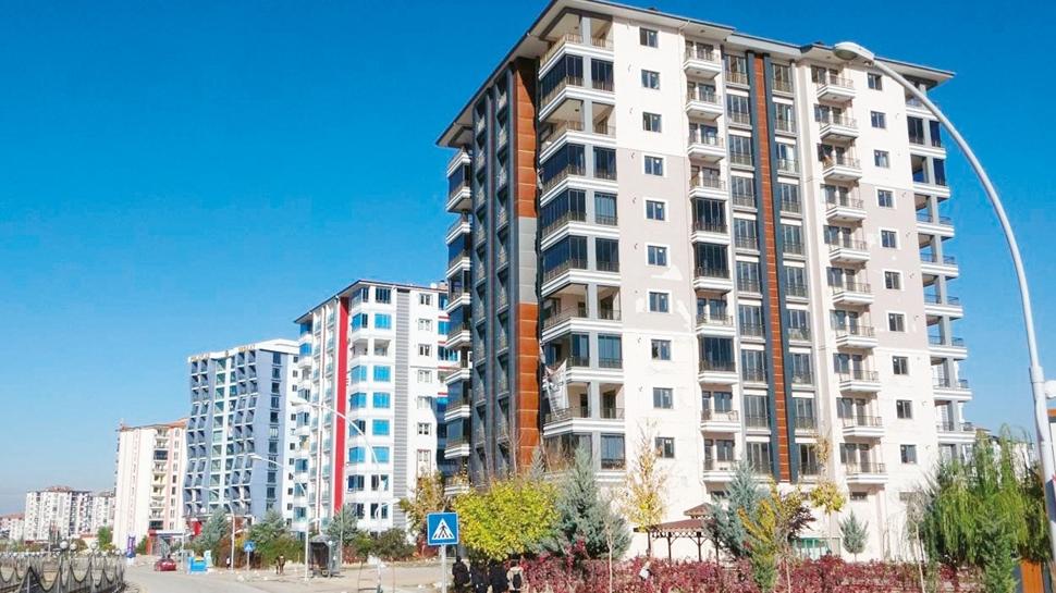 Denetimler konutta fahi fiyat dizginledi