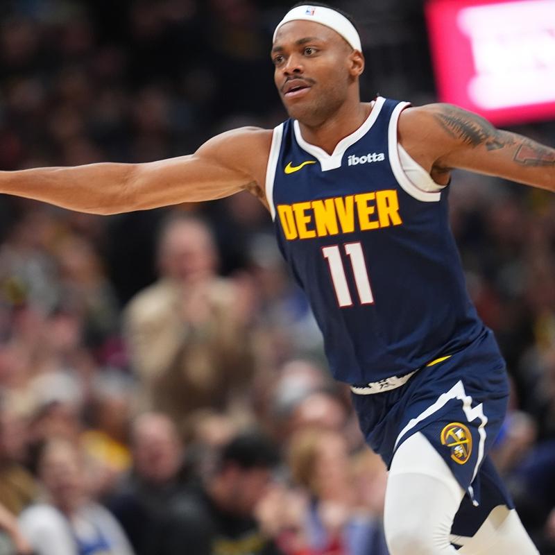 Denver Nuggets st ste 4. galibiyetini ald