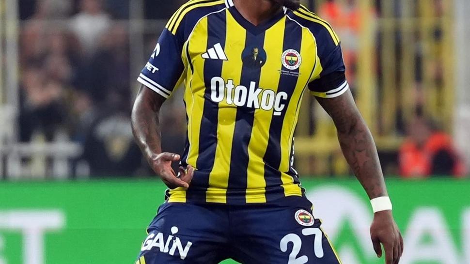 Fenerbahçe'de kötü haber! Cezalı duruma düştü