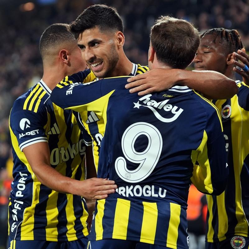 Fenerbah�e'nin konu�u Kayserispor! ��te muhtemel 11'ler...