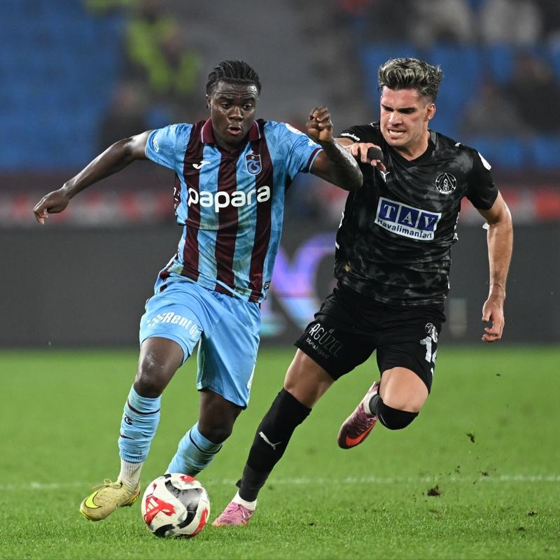 F�rt�na'n�n rotas� �a�t�